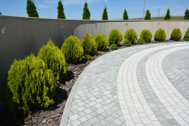 Best Driveway Resurfacing Pavers  in Struthers, OH